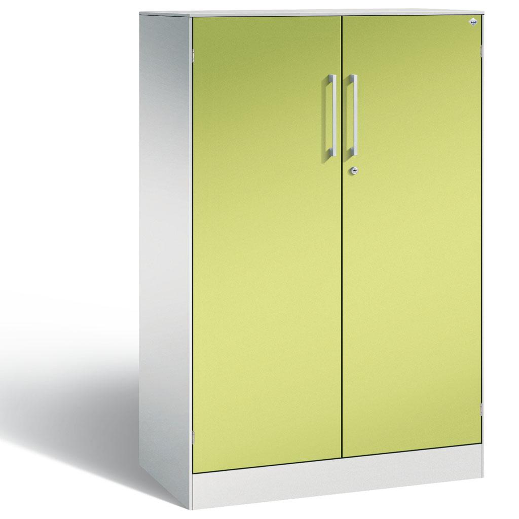CP Aktenschrank Asisto C 3000 - 3 OH - 80 cm