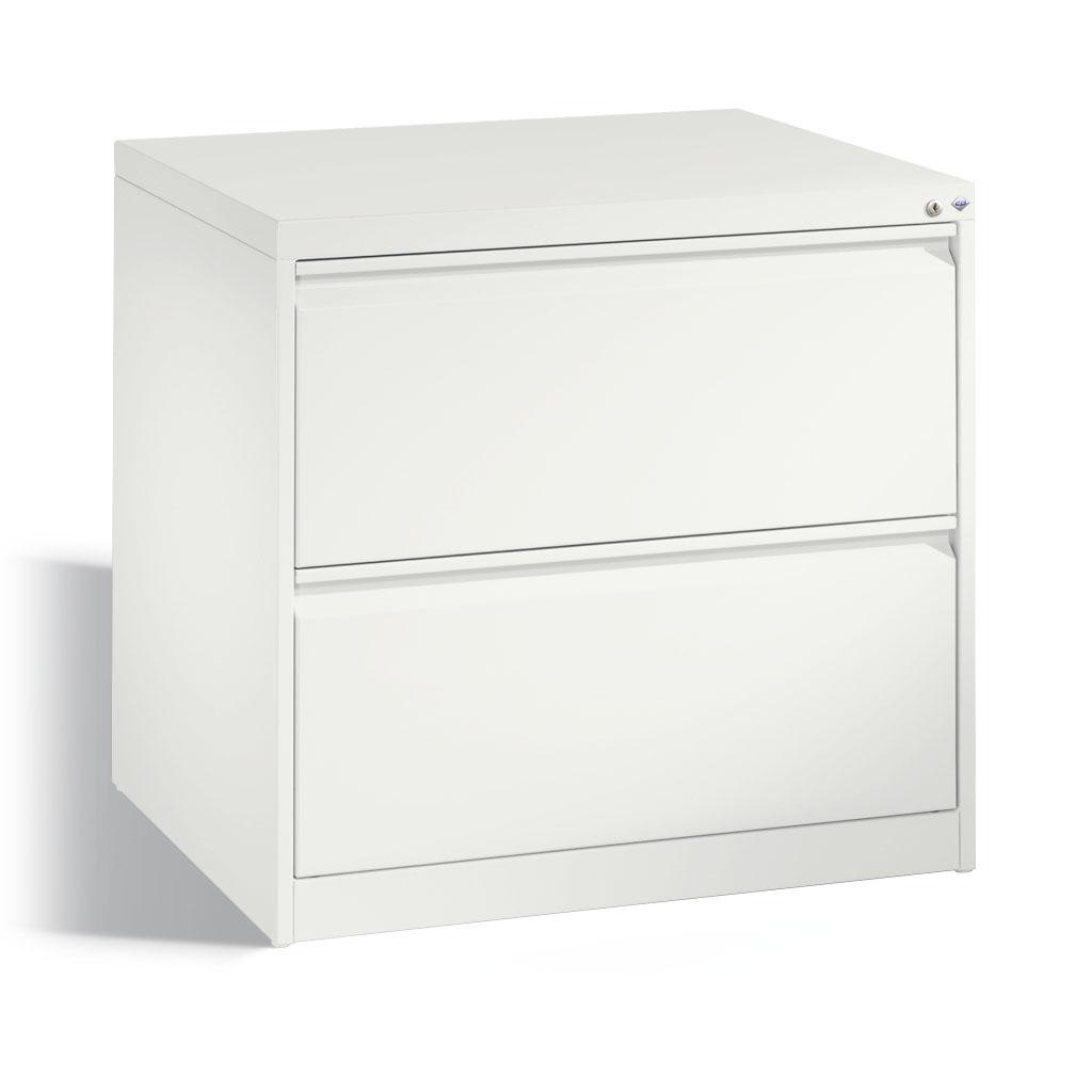 CP Hängeregistraturschrank C 2000 Acurado 12912-312