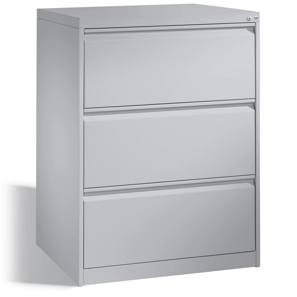 CP Hängeregistraturschrank C 2000 Acurado 12923-312