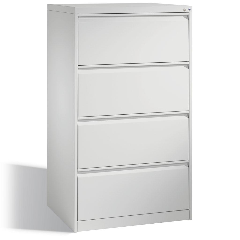 CP Hängeregistraturschrank C 2000 Acurado 12934-312