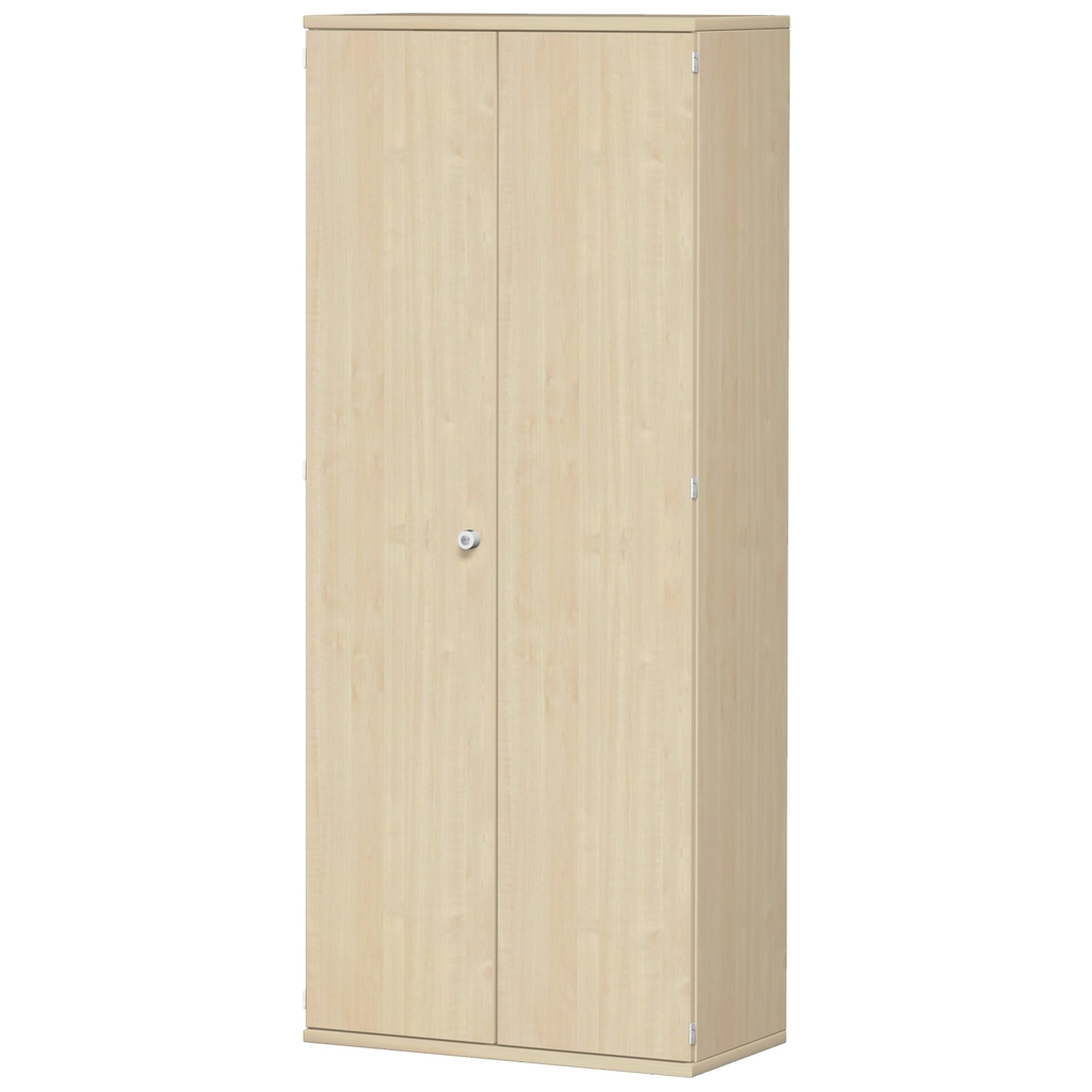 Geramöbel Aktenschrank Pro 5 OH zweitürig
