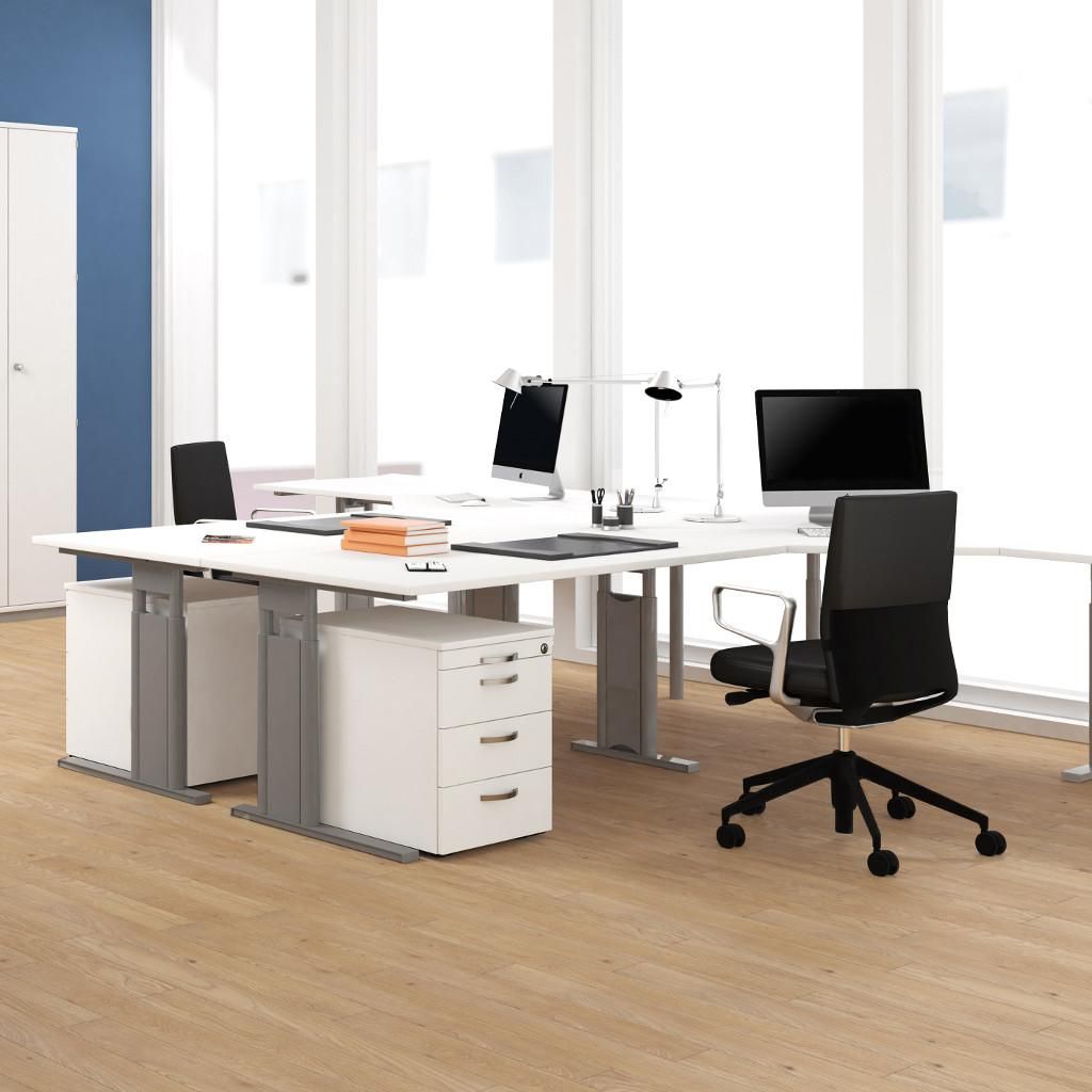Schreibtisch C-Pro
