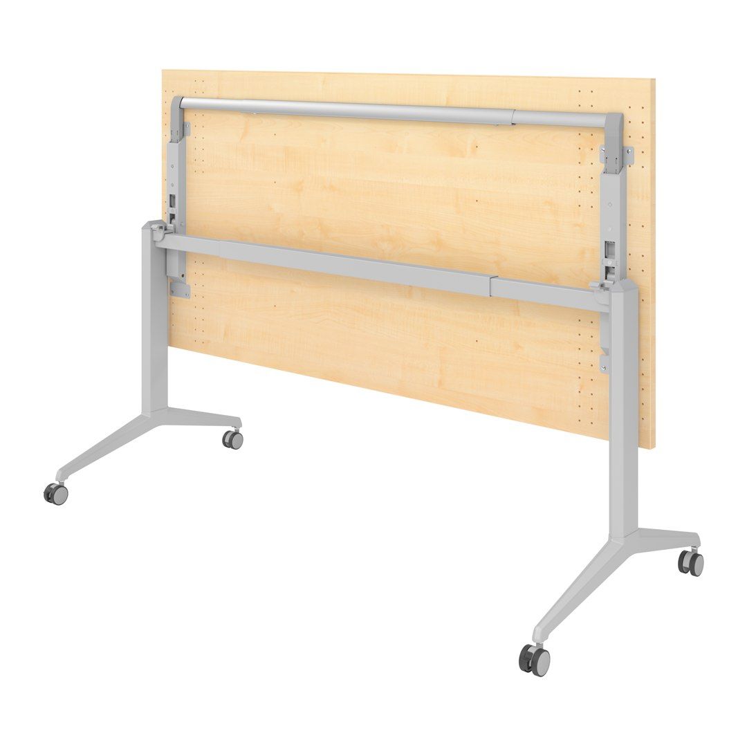 Klapptisch KFZ fahrbar von Hammerbacher - Produktbild 2 von 8