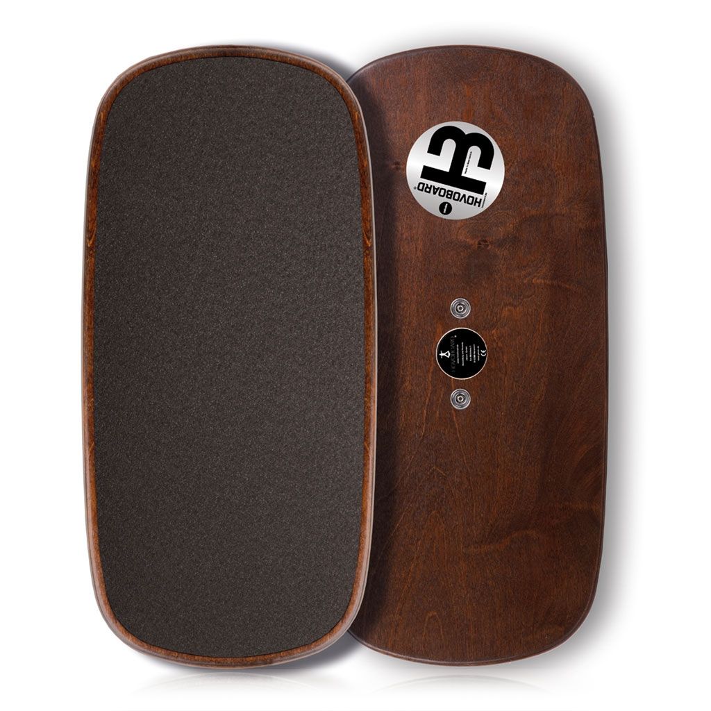 Balance-Board aus Birkenschichtholz
