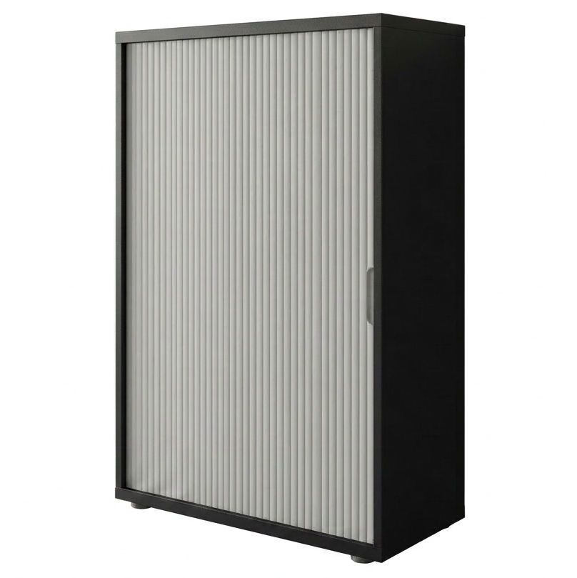 Rollladenschrank SystemFile 80 cm breit von Bisley - Produktbild 4 von 5