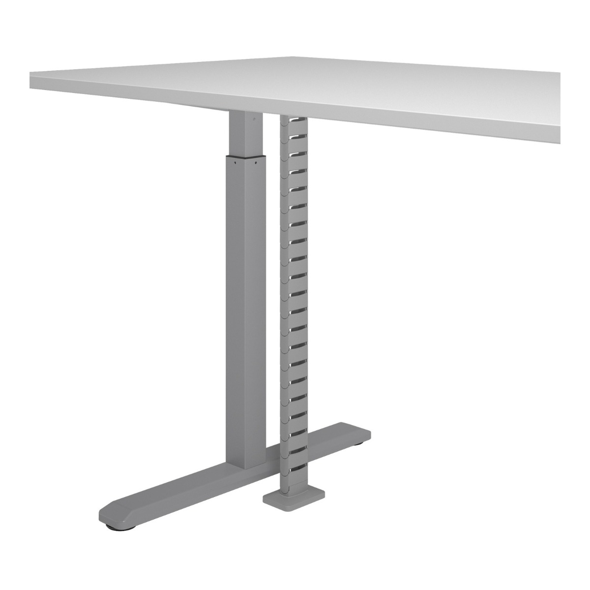 Addit Kabelführung 82 cm - Schreibtisch 452