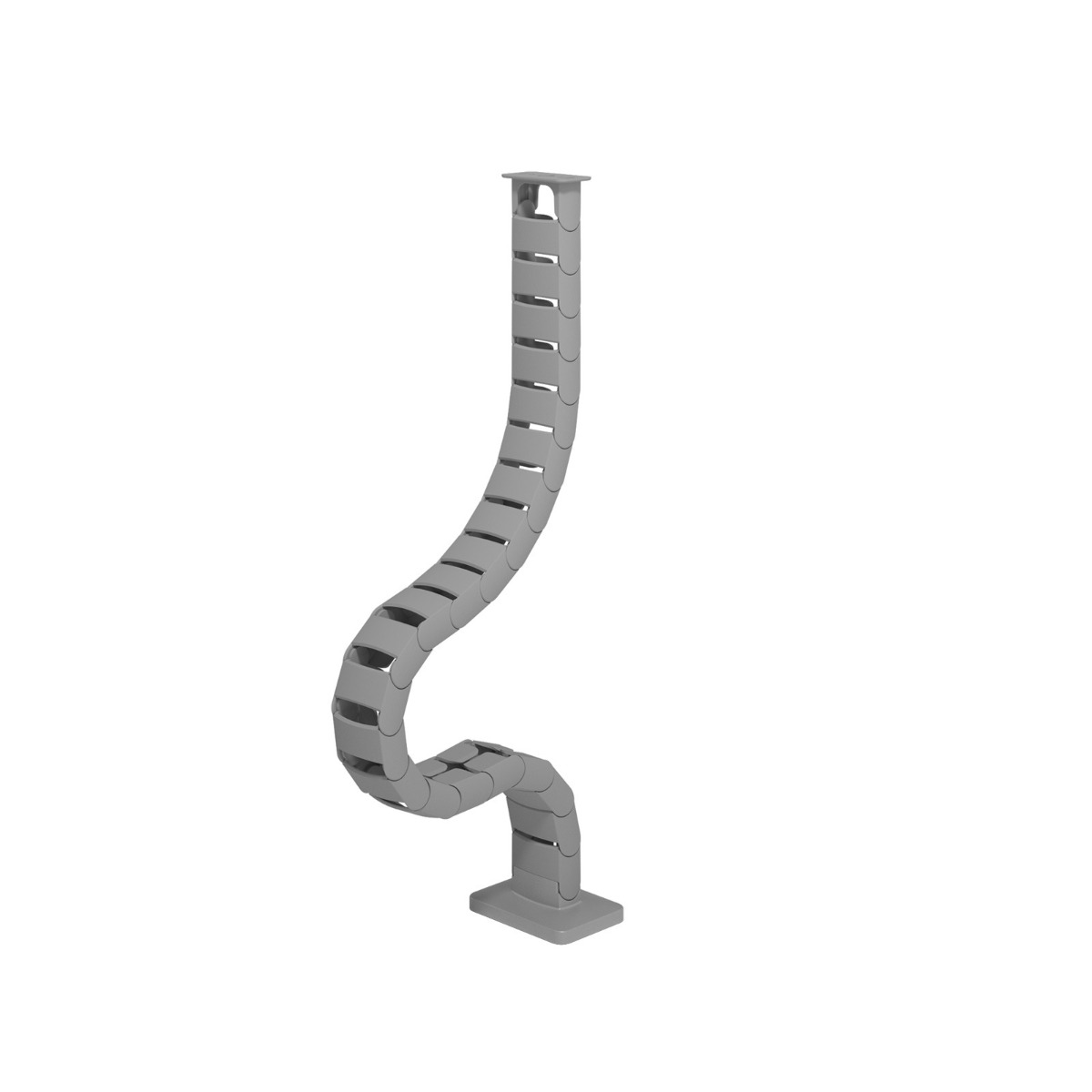 Addit Kabelführung 82 cm - Schreibtisch 452