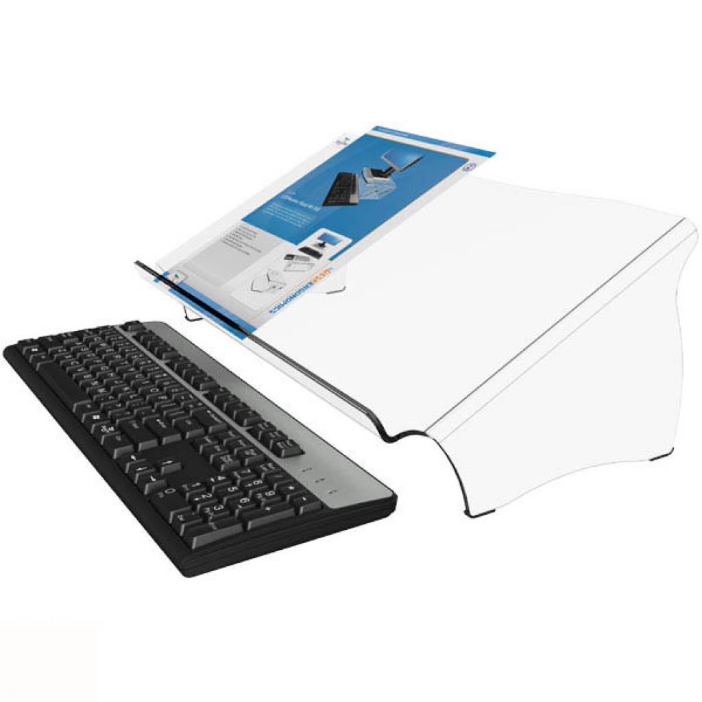 Dataflex ErgoDoc® Dokumentenhalter FH 410