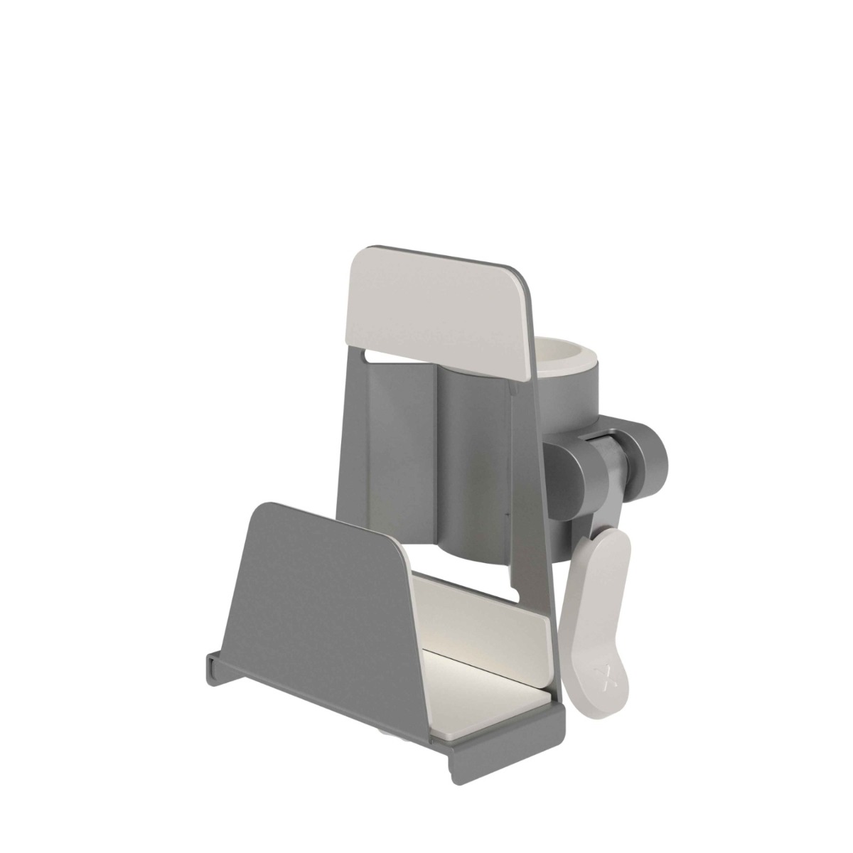 Viewmate Thin-Client-Halterung - Option 422