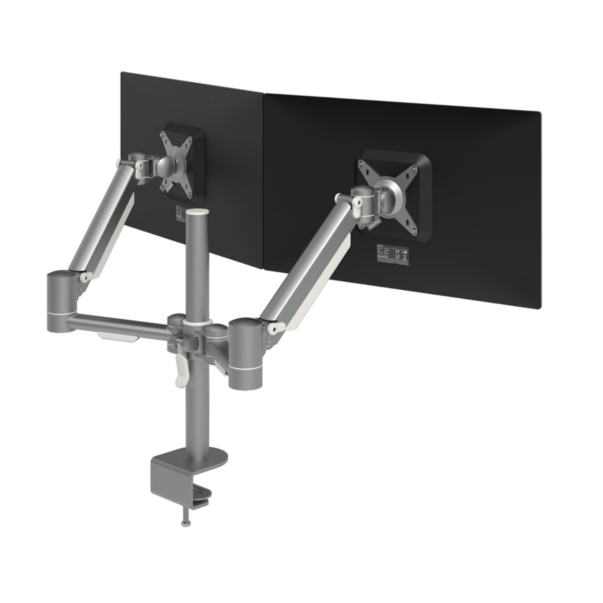 Viewmate plus Monitorarm - Schreibtisch 862