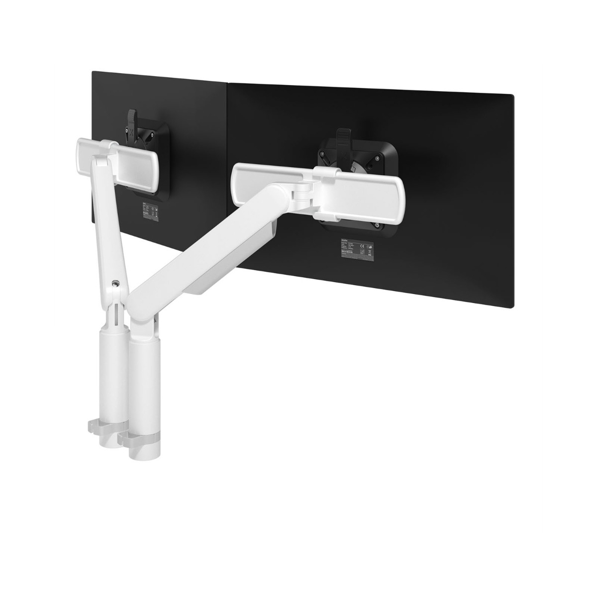 Viewprime plus Monitorarm Schreibtisch 210
