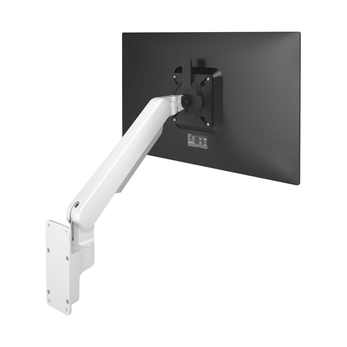 Viewprime plus Monitorarm Wand 310 - Dataflex