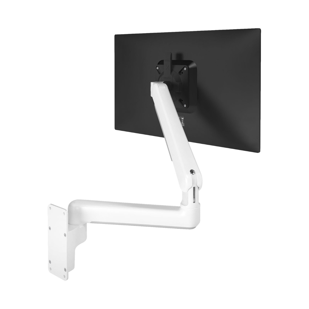 Viewprime plus Monitorarm Wand 320