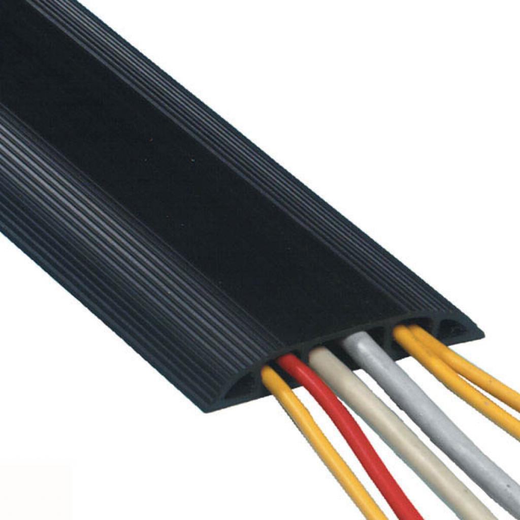 Dataflex Kabelbrücke 1,5m 15X