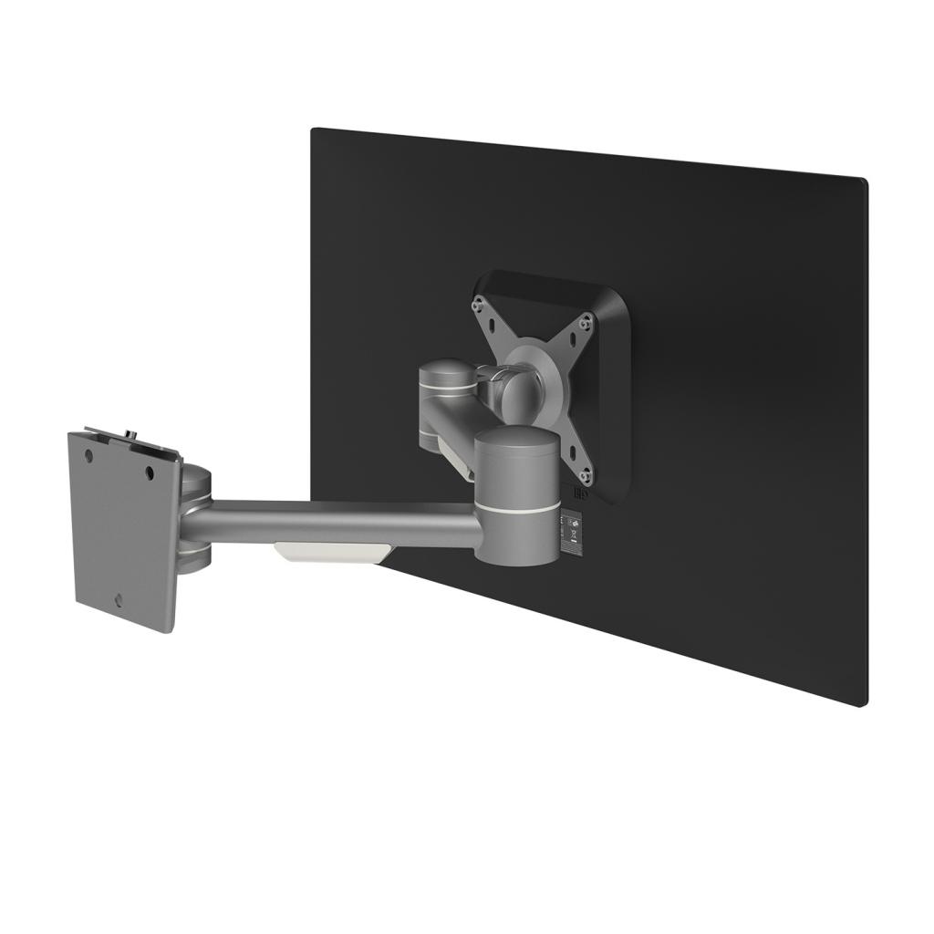 Dataflex Viewmate Monitorarm - Wand 042