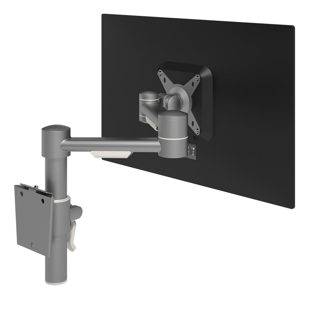 Dataflex Viewmate Monitorarm - Wand 052