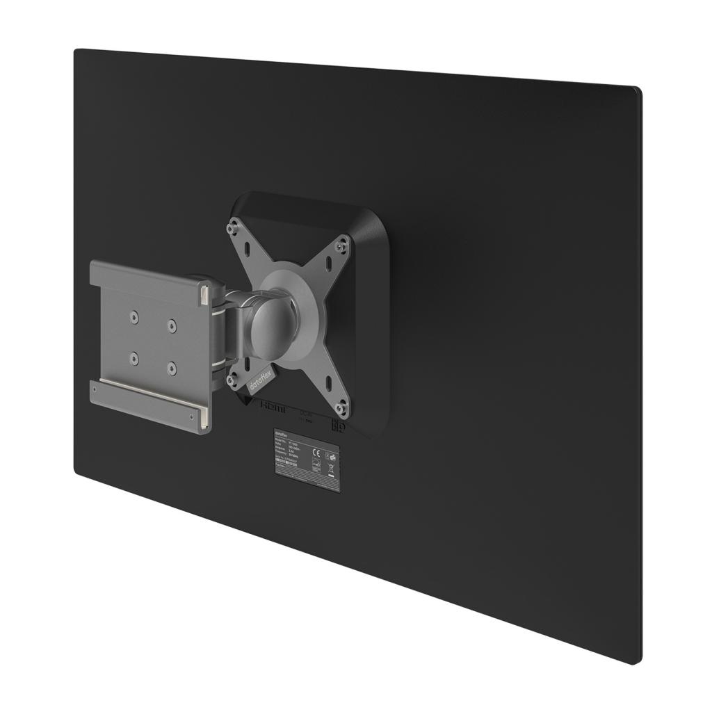 Dataflex Viewmate Monitorarm - Schienensystem 132