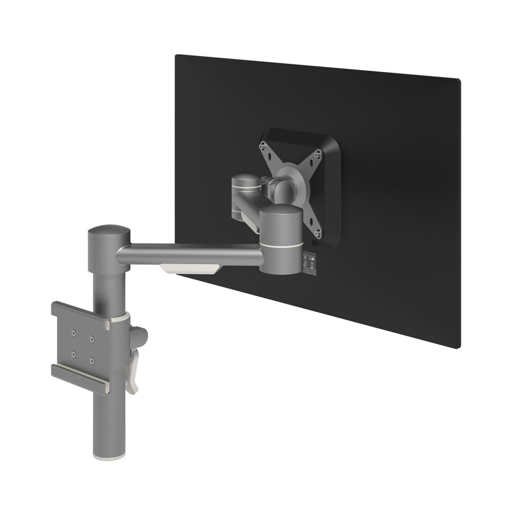 Dataflex Viewmate Monitorarm - Schienensystem 152