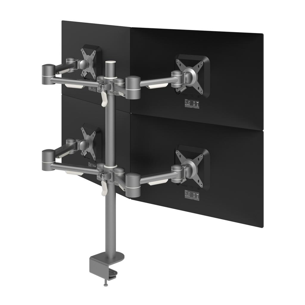 Dataflex Viewmate Monitorarm - Schreibtisch 622