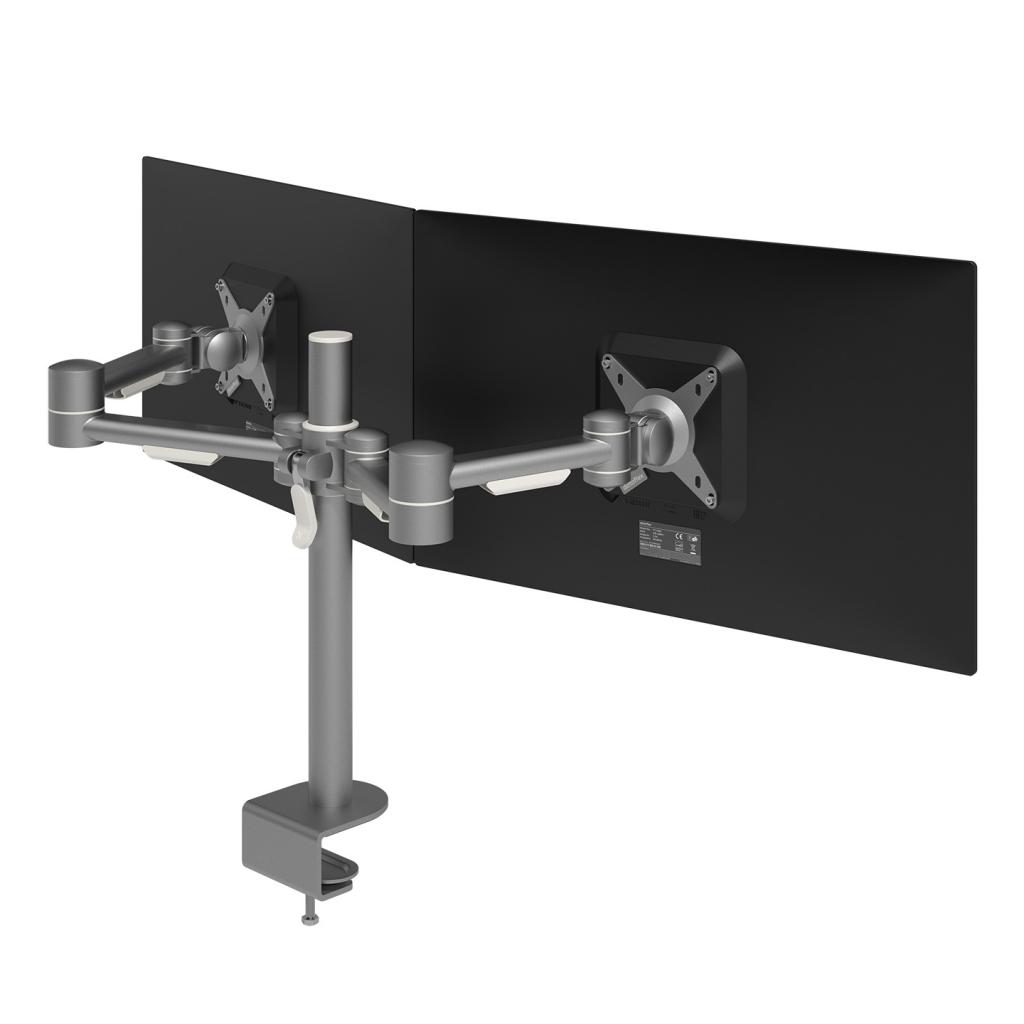 Dataflex Viewmate Monitorarm - Schreibtisch 632
