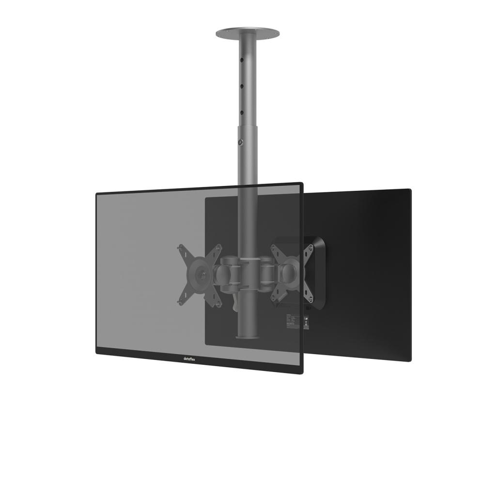 Dataflex Viewmate Monitorarm - Decke 572