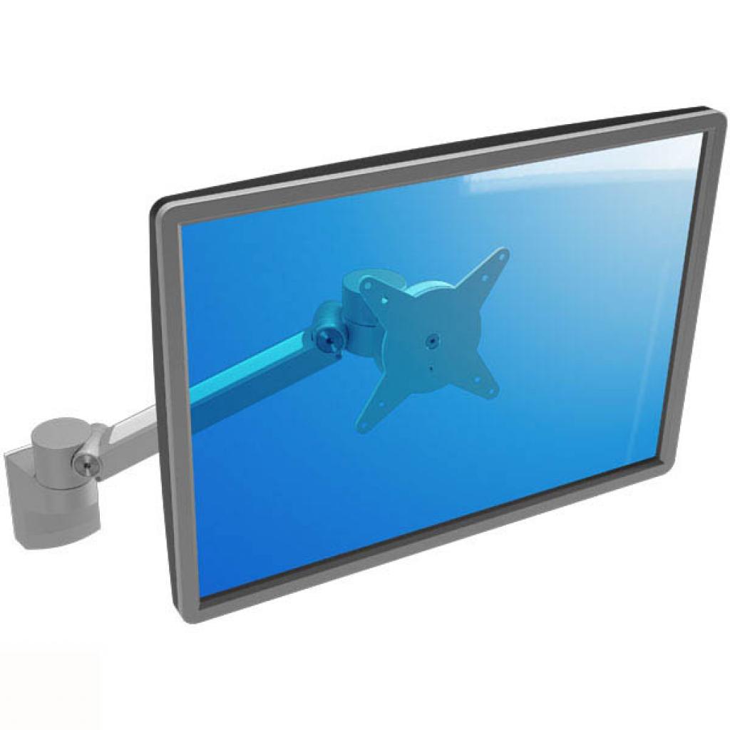 Dataflex Viewlite plus Monitorarm - Wand 312