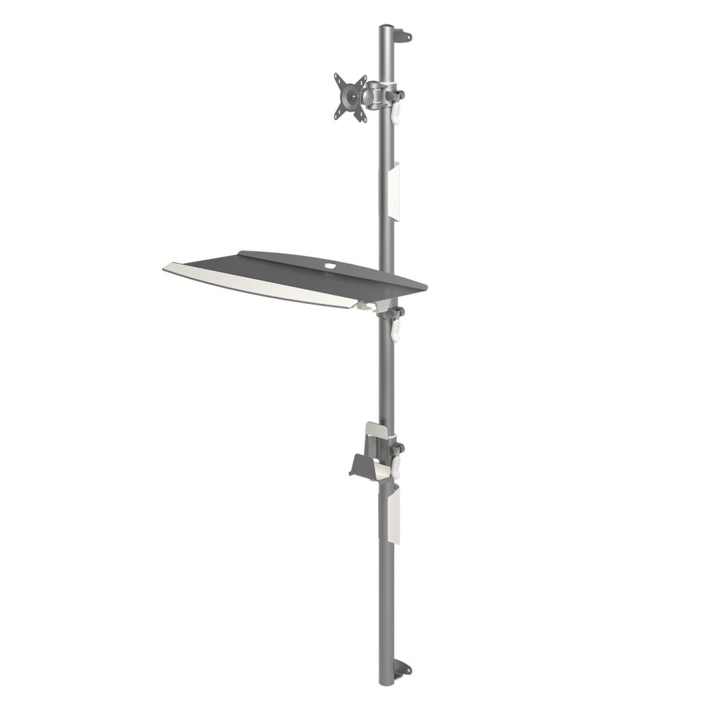 Dataflex Viewmate Workstation - Wand 73X