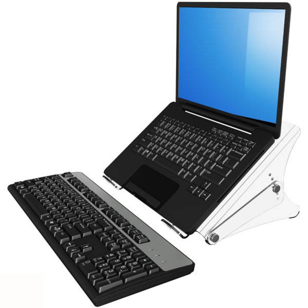 Dataflex ErgoNote Notebookständer HV 450