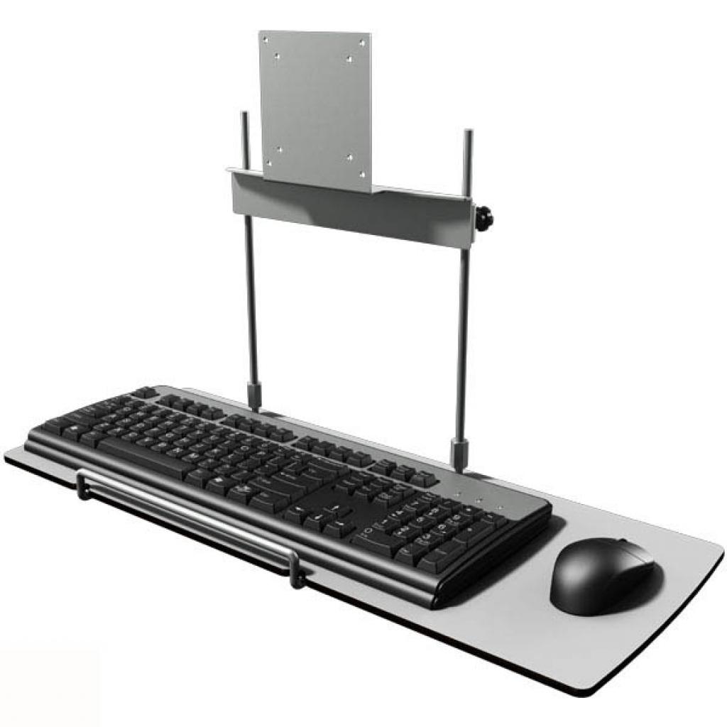 Dataflex Universelle Tastatur & Mausplattform 582