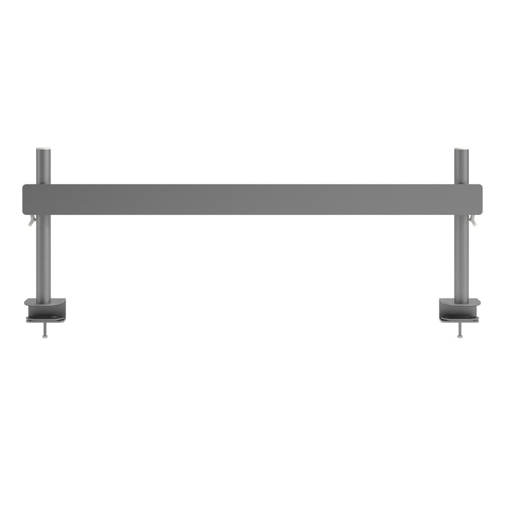 Dataflex Viewmate Schienensystem - Schreibtisch 112