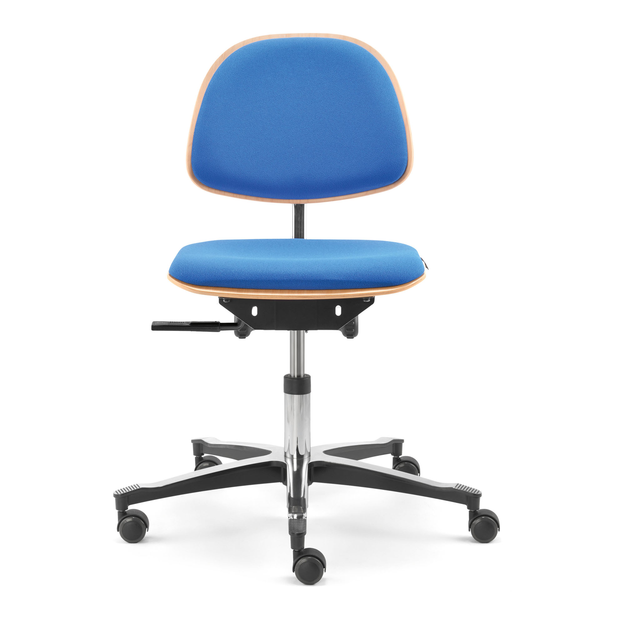 Dauphin Arbeitsstuhl Tec basic 1906 SR