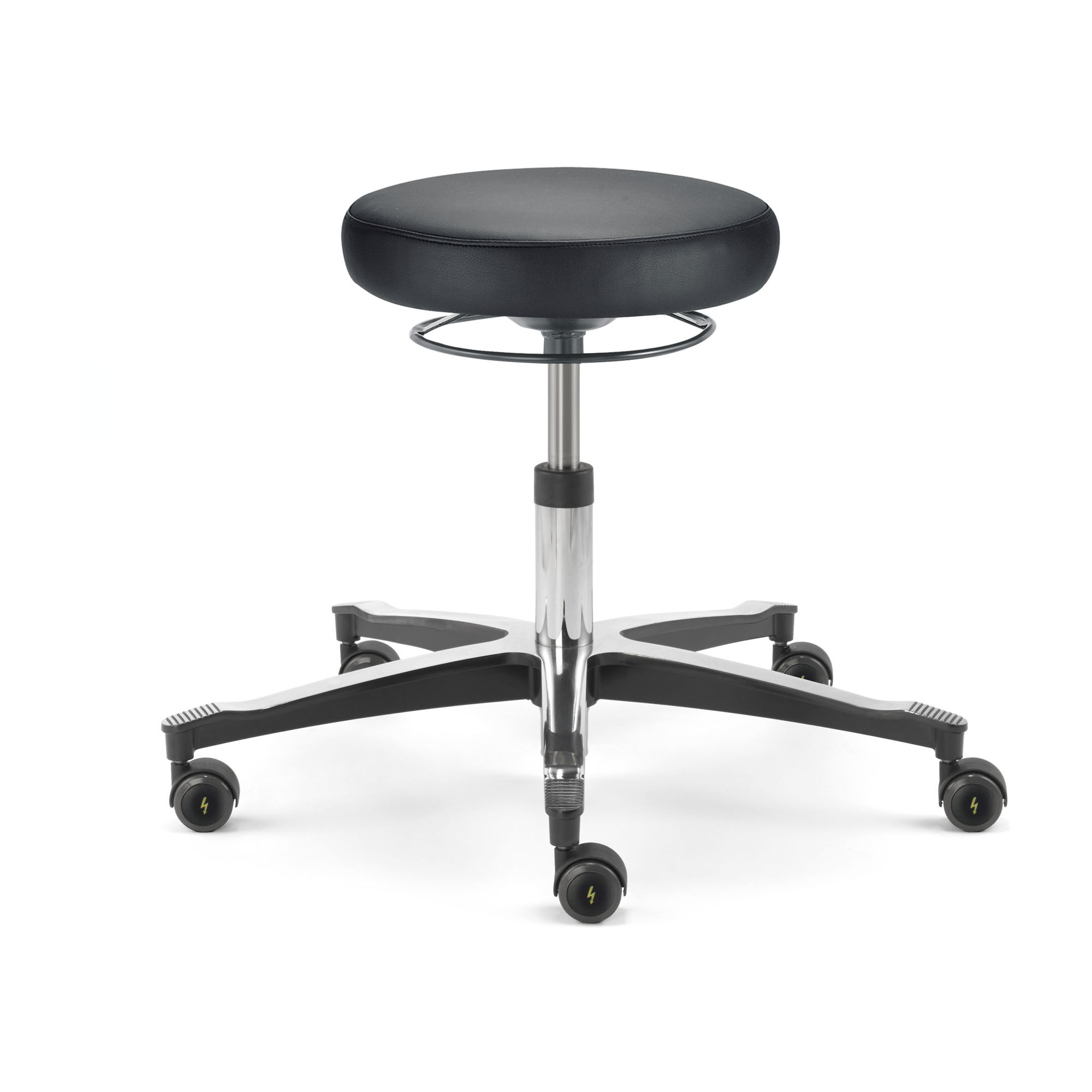 Dauphin Hocker Tec basic 2094_CLR