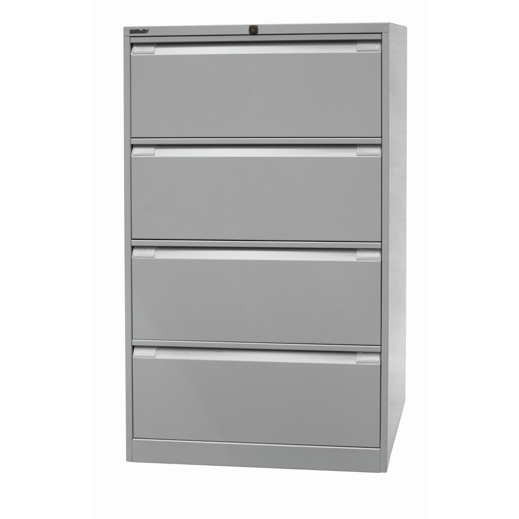 Hängeregistraturschrank DF4