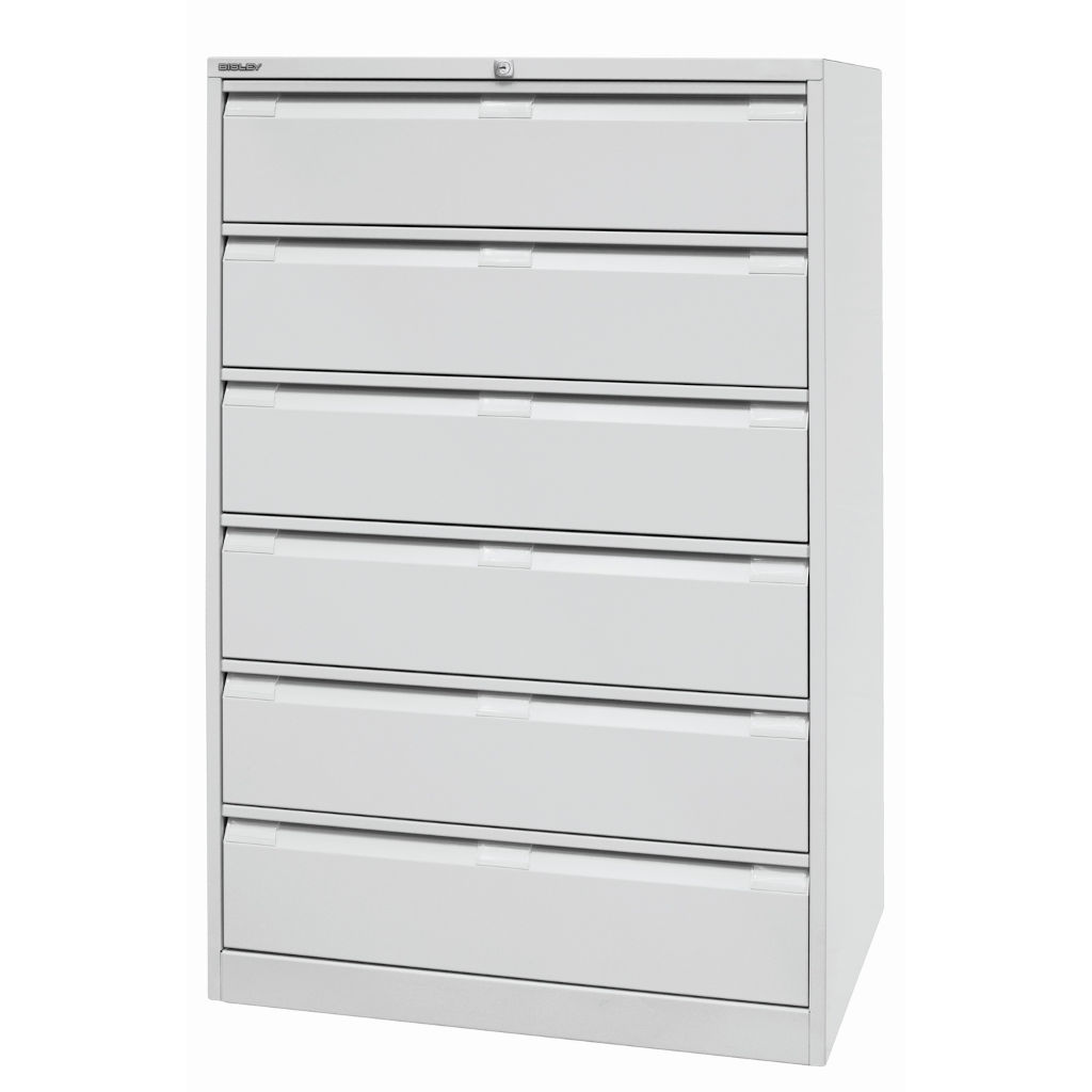 Karteischrank DF6