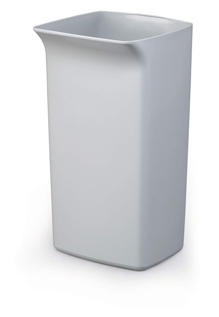 Durable Abfallbehälter DURABIN 40 l rechteckig