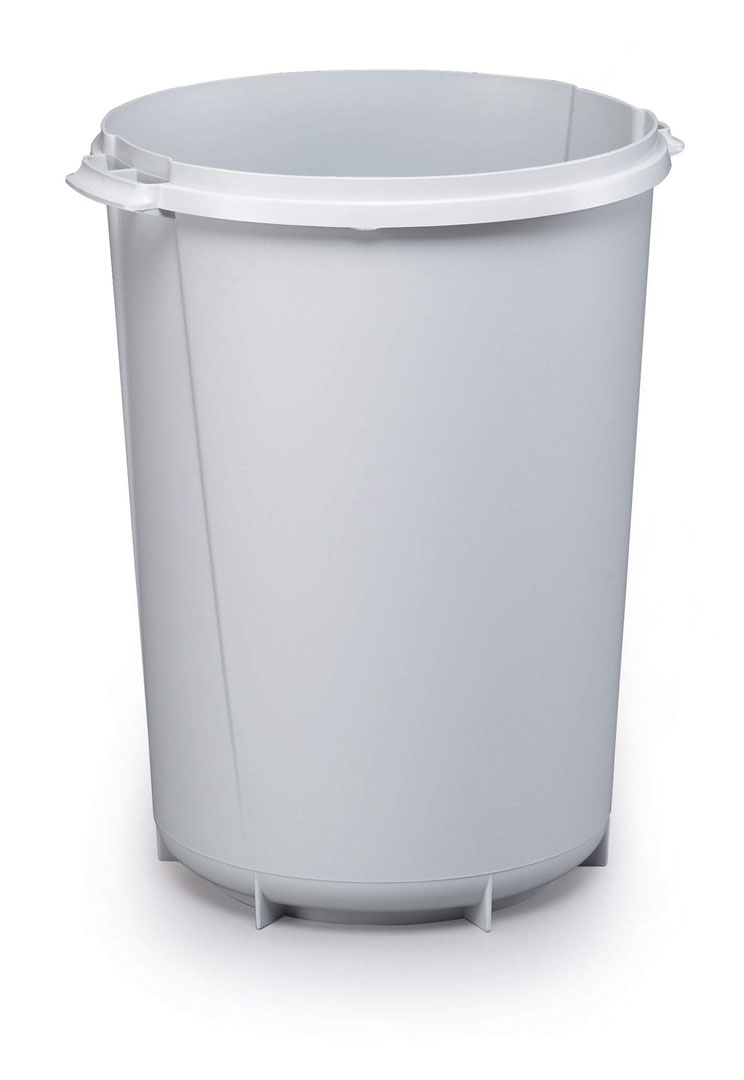 Durable Abfallbehälter DURABIN 40 l rund