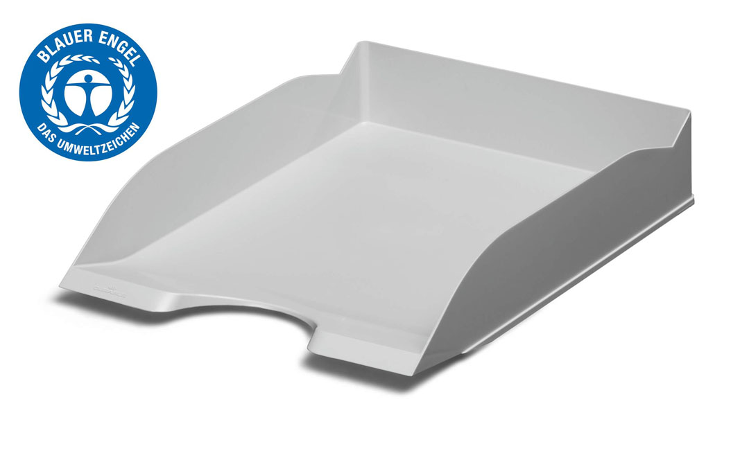 Durable Briefablageschale ECO A4