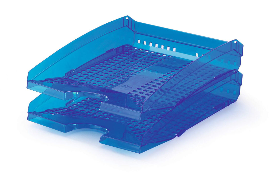 Durable Briefablageschale TREND A4
