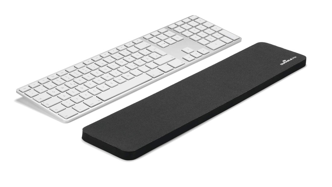 Durable Handgelenkauflage rechteckig