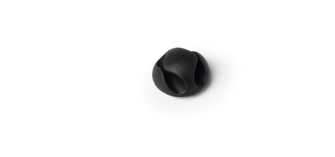 Durable Kabel-Clips CAVOLINE CLIP 2