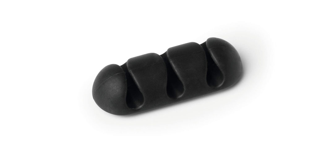 Durable Kabel-Clips CAVOLINE CLIP 3