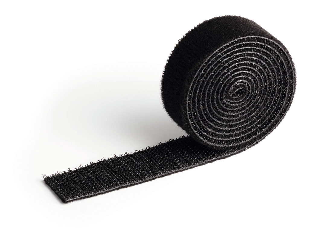Durable Klettband-Kabelbinder CAVOLINE GRIP 20 mm