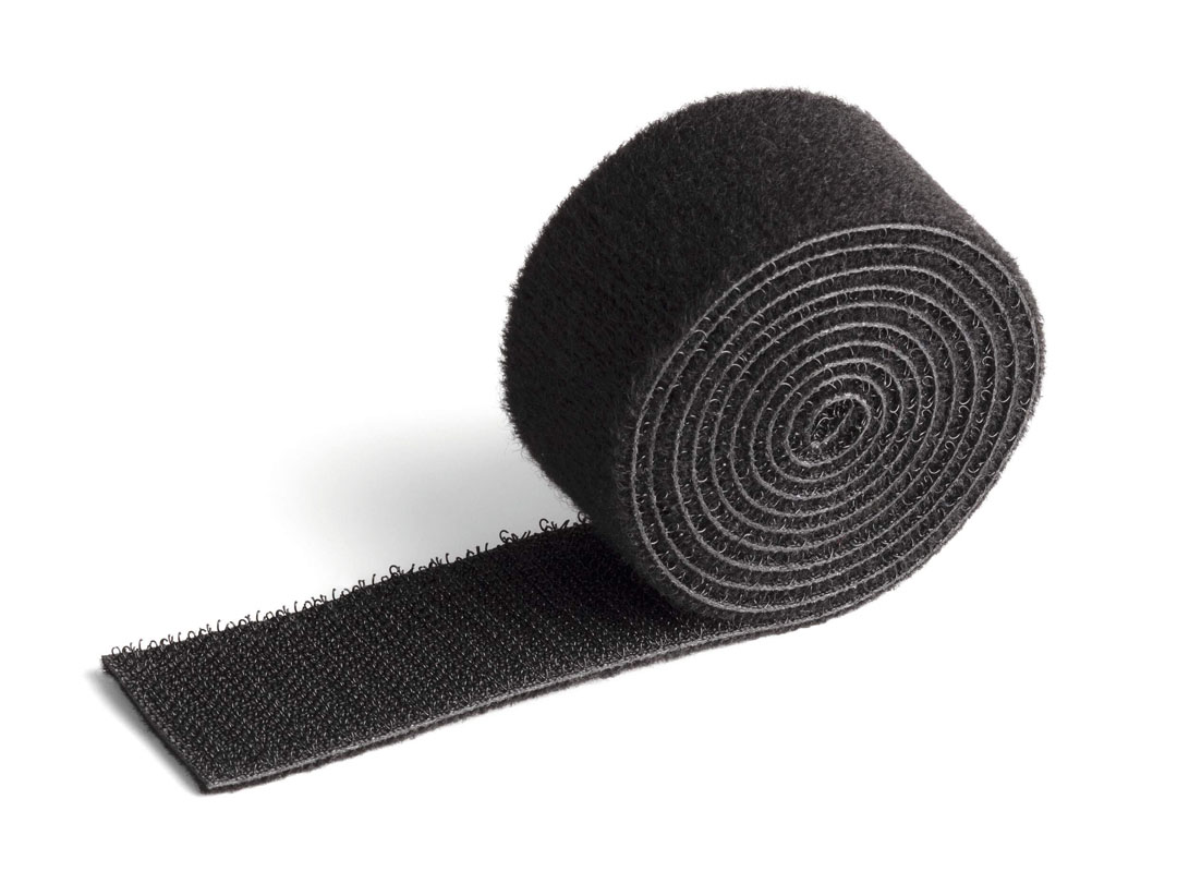 Durable Klettband-Kabelbinder CAVOLINE GRIP 30 mm