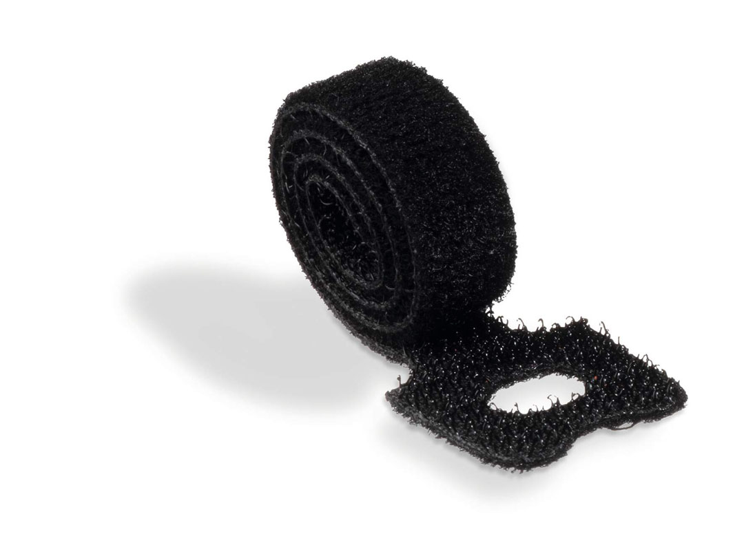 Durable Klettband-Kabelbinder CAVOLINE GRIP TIE