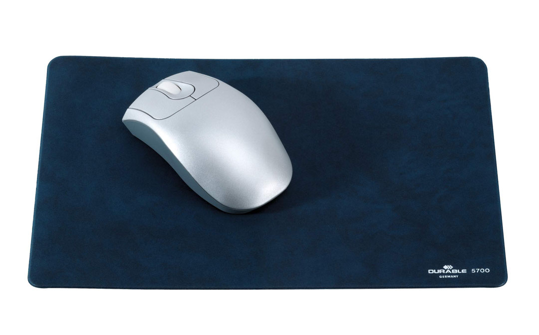 Durable Mouse Pad extraflach rechteckig