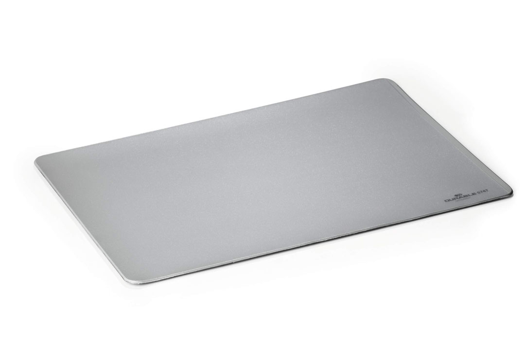 Durable Mouse Pad PLUS extraflach rechteckig