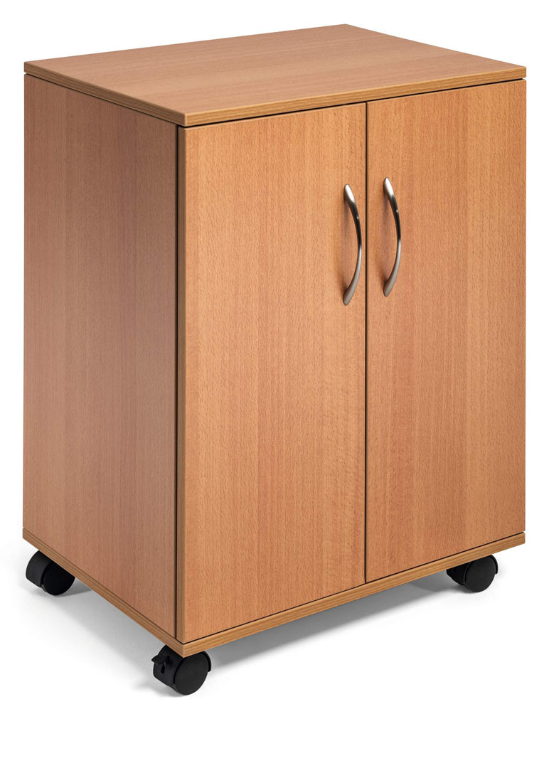 Durable Multifunktionswagen 74/53 geschlossen