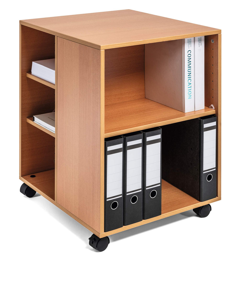 Durable Multifunktionswagen 74/59 offen