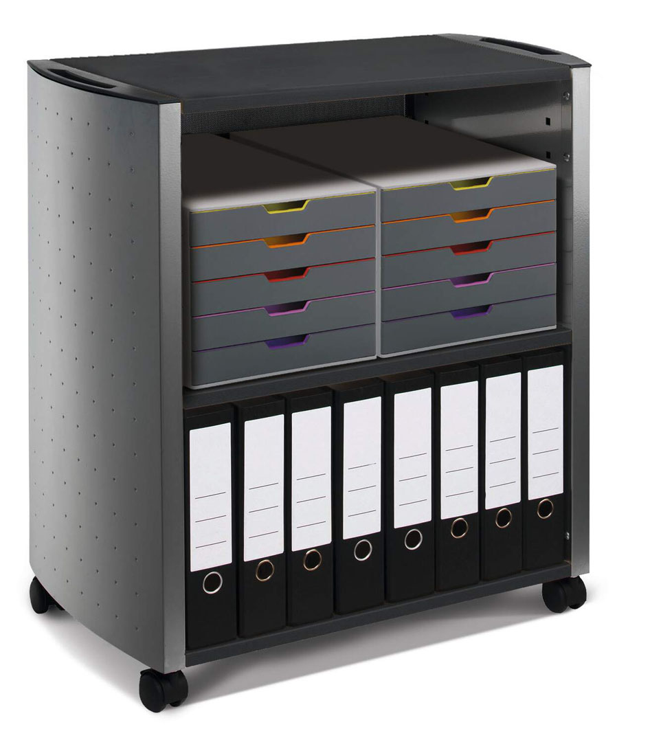 Durable Multifunktionswagen DESIGN LINE L