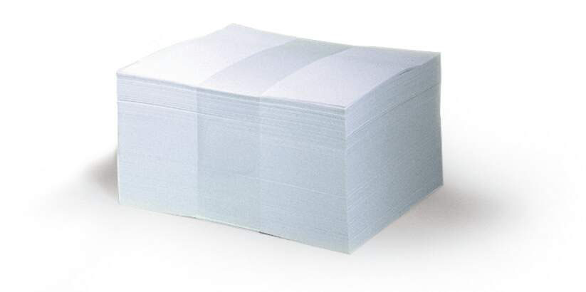 Durable Notizzettel TREND 93x93 mm